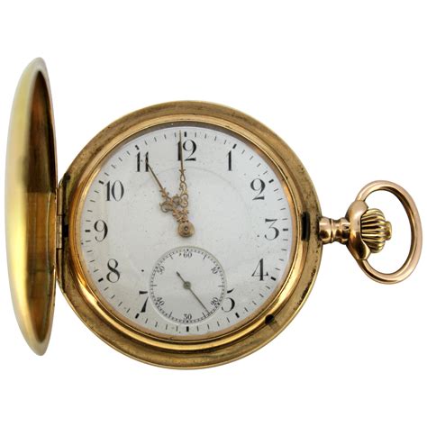 Antique Pocket Watches for Sale .